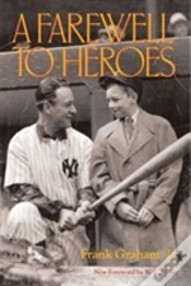 Capa do artigo A Farewell To Heroes