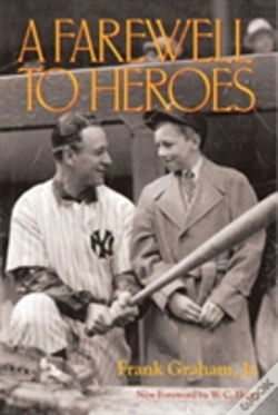 Capa do artigo A Farewell To Heroes