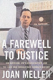 Capa do artigo A Farewell To Justice