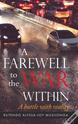 Capa do artigo A Farewell To The War Within