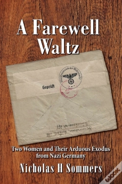 Capa do artigo A Farewell Waltz