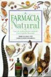 Capa do artigo A Farmácia Natural