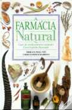 Capa do artigo A Farmácia Natural