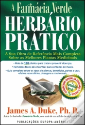 Capa do artigo A Farmácia Verde