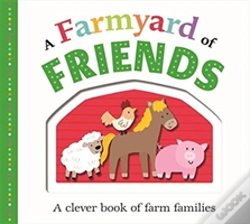 Capa do artigo A Farmyard Of Friends