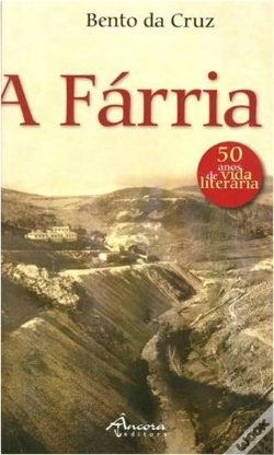 Capa do artigo A Fárria