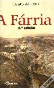 Capa do artigo A Fárria