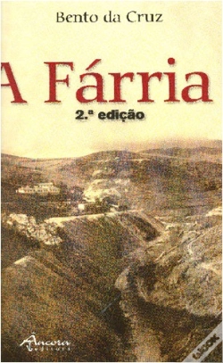 Capa do artigo A Fárria