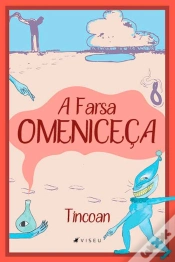 Capa do artigo A Farsa Omeniceça