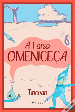 Capa do artigo A Farsa Omeniceça