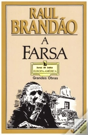 Capa do artigo A Farsa