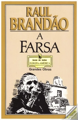Capa do artigo A Farsa
