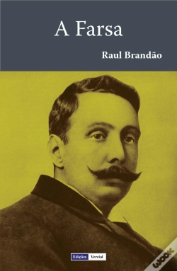 Capa do artigo A Farsa