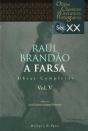 A Farsa - Preview