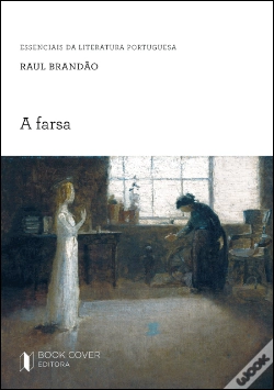 Capa do artigo A Farsa