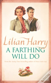Capa do artigo A Farthing Will Do