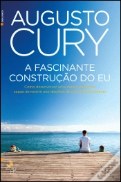 Capa do artigo A Fascinante Construção do Eu