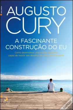 Capa do artigo A Fascinante Construção do Eu