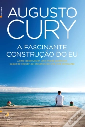 Capa do artigo A Fascinante Construção Do Eu