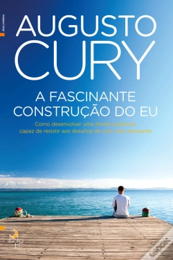 Capa do artigo A Fascinante Construção Do Eu
