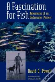 Capa do artigo A Fascination For Fish