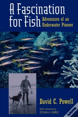 Capa do artigo A Fascination For Fish