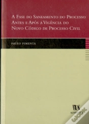 Capa do artigo A Fase do Saneamento do Processo Antes e Após a Vigência do Novo Código de Processo Civil