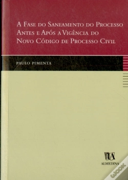 Capa do artigo A Fase do Saneamento do Processo Antes e Após a Vigência do Novo Código de Processo Civil
