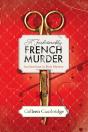 A Fashionably French Murder - Preview