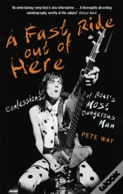 Capa do artigo A Fast Ride Out Of Here