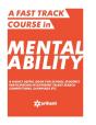 A Fast Track Course In Mental Ability - Preview