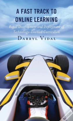 Capa do artigo A Fast Track To Online Learning