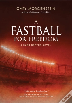 Capa do artigo A Fastball For Freedom
