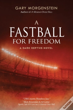 Capa do artigo A Fastball For Freedom