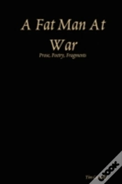 Capa do artigo A Fat Man At War