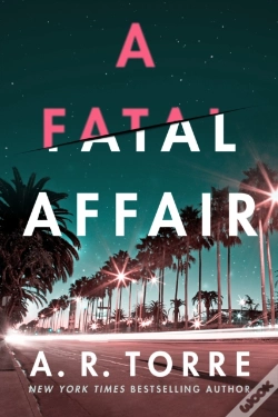 Capa do artigo A Fatal Affair