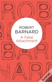 Capa do artigo A Fatal Attachment
