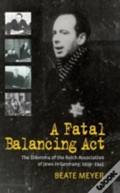 Capa do artigo A Fatal Balancing Act