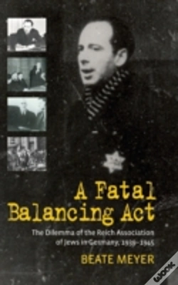 Capa do artigo A Fatal Balancing Act