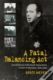 Capa do artigo A Fatal Balancing Act