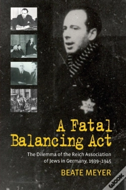Capa do artigo A Fatal Balancing Act