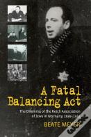 A Fatal Balancing Act