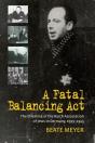 A Fatal Balancing Act - Preview