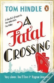 Capa do artigo A Fatal Crossing