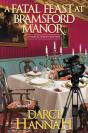 A Fatal Feast At Bramsford Manor - Preview