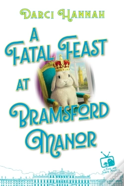 Capa do artigo A Fatal Feast At Bramsford Manor