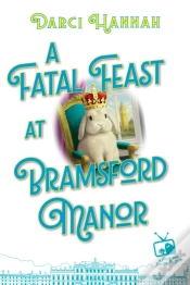 Capa do artigo A Fatal Feast At Bramsford Manor