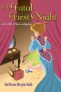 A Fatal First Night - Preview