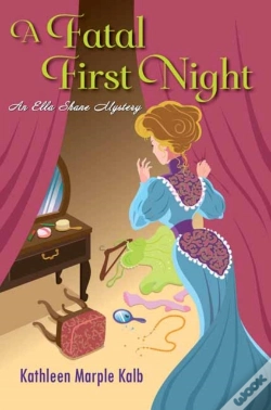 Capa do artigo A Fatal First Night