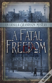 Capa do artigo A Fatal Freedom